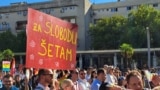 Twelfth Pride Parade of LGBT people "Montenegro Pride 2024",