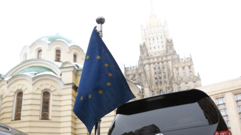 Посла Нидерландов вызвали в МИД РФ из-за подозрения в вербовке атташе