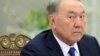 Назарбаев о «пятой колонне»