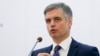 Ukraine's FM Ready To Accept 'Reasonable Compromise' In Upcoming Peace Talks