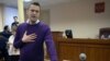 Russian Court Rejects Navalny's Motion To Replace Judge