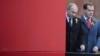 Loyalists Fill Ranks Of Putin's New Gov't