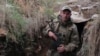 Ворожий снайпер влучив у військового ЗСУ під Новогородським – відео
