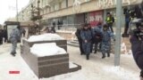 «Бедный народ в такой богатой стране». Протест в Нур-Султане