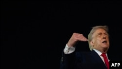 Доналд Тръмп