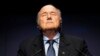 Platini tražio ostavku, Blatter ignoriše zahtjev 