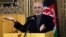 Afghan President Ashraf Ghani 
