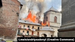 Львов, 24 марта