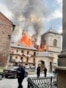 Ukraine -- Lviv, Russian attack, 24Mar2026