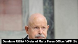 Джакама даля Торэ дэль Тэмпіё ды Сангінэта