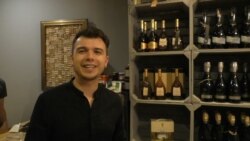 Alex Casianov: „I-am învățat pe polonezi să spună: „Hai, noroc!”