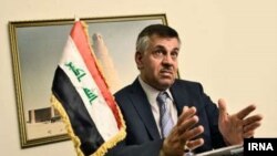 سعد جواد قندیل،