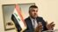سعد جواد قندیل،