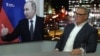 Михаил Касьянов: "Путин разрушает наше будущее!"