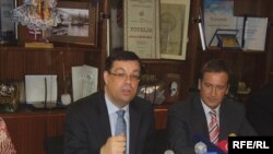 Ministar turizma Damir Bajs, Foto: Enis Zebić