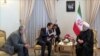«گلایه ظریف» از نحوه برگزاری دیدارهای بشار اسد در تهران