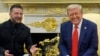 APTOPIX Trump Russia Ukraine War