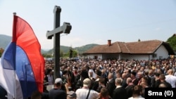 Parastos za žrtve srednjeg Podrinja i Birča, 5. juli 2025.