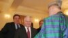 Gates Tells Afghans U.S. Not Leaving Yet