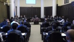 Նախատեսվում է հաջորդ տարվանից մինչև 2025 թվականը բարձրացնել գիտաշխատողների աշխատավարձը