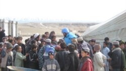 Эксперты говорят об угрозе голода в Афганистане