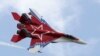 Помимо МиГ-29, у России в Ле-Бурже лишь макеты и постеры