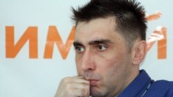 Вадим Курамшин басқа түрмеге жөнелтілді