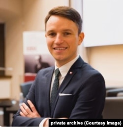 Linas Kojala, Centrul de Studii privind Europa de Est, Lituania.