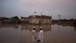 په خېبر پښتونخوا کې بارانونو درې کسان وژلي دي