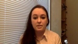 Анна Ведута — о домогательствах Венедиктова и публикации ВВС