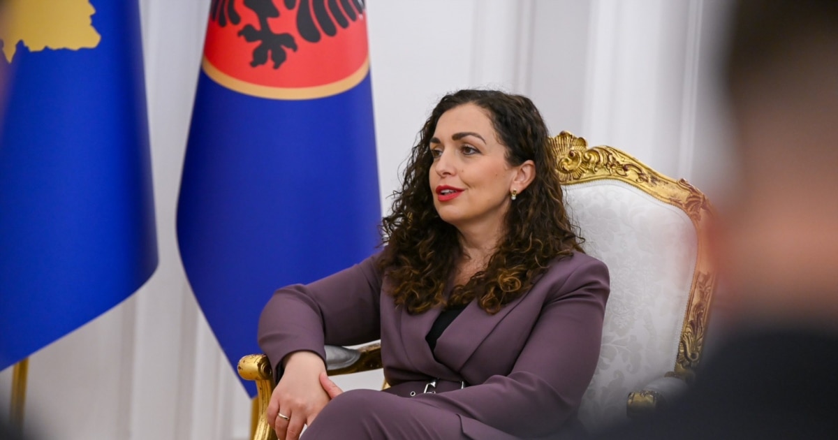 Osmani kërkon sqarime nga Kushtetuesja se çfarë ndodh nëse Kuvendi s konstituohet brenda afatit
