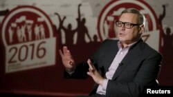 Михаил Касьянов