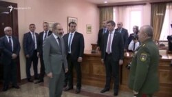 Նոր մեղադրանք Մովսես Հակոբյանին. նա մեղքը չի ընդունում