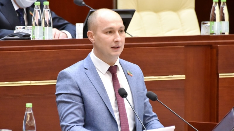 Депутат из Татарстана предложил провести однодневную мобилизацию 