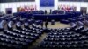"ХIара парламент беламе ю": Еврокомиссин куьйгалхочо оьгIазе къамел дина Европарламентехь