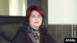 Tamara Plămădeală