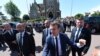Alegeri în Franța: Macron câștigă primul tur pe fond de absenteism