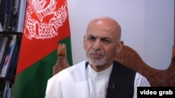 Ashraf Ghani 