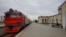 Причины приостановки движения пригородных поездов не в ЮППК не озвучили (фото иллюстративное)