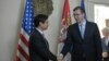 Zyrtari amerikan kërkon që Ballkani të mbrohet nga ndikimi rus