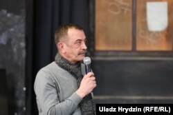 Сяргей Дубавец