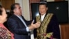 Таджикистан станет частью "китайской мечты"?