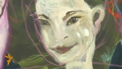 «Партрэт Стагодзьдзя» у Менску