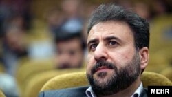 Председатель комитета парламента Ирана по национальной безопасности и внешней политике Хешматоллах Фалахатпише.