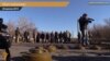 Бойовики угруповання «ЛНР» та українські військові обмінялися полоненими