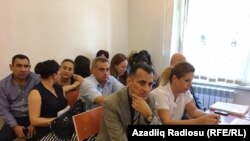 ANS-in məhkəmə prosesi (arxiv fotosu)