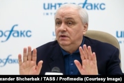 Игорь Гиоргадзе, 2018 год