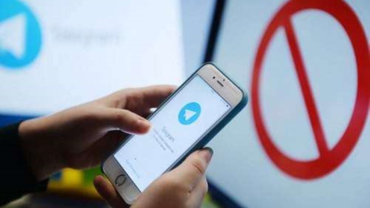 ФСБ пришла за Telegram