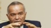 Uzbek Incumbent Wins Poll Without 'Genuine Choice'