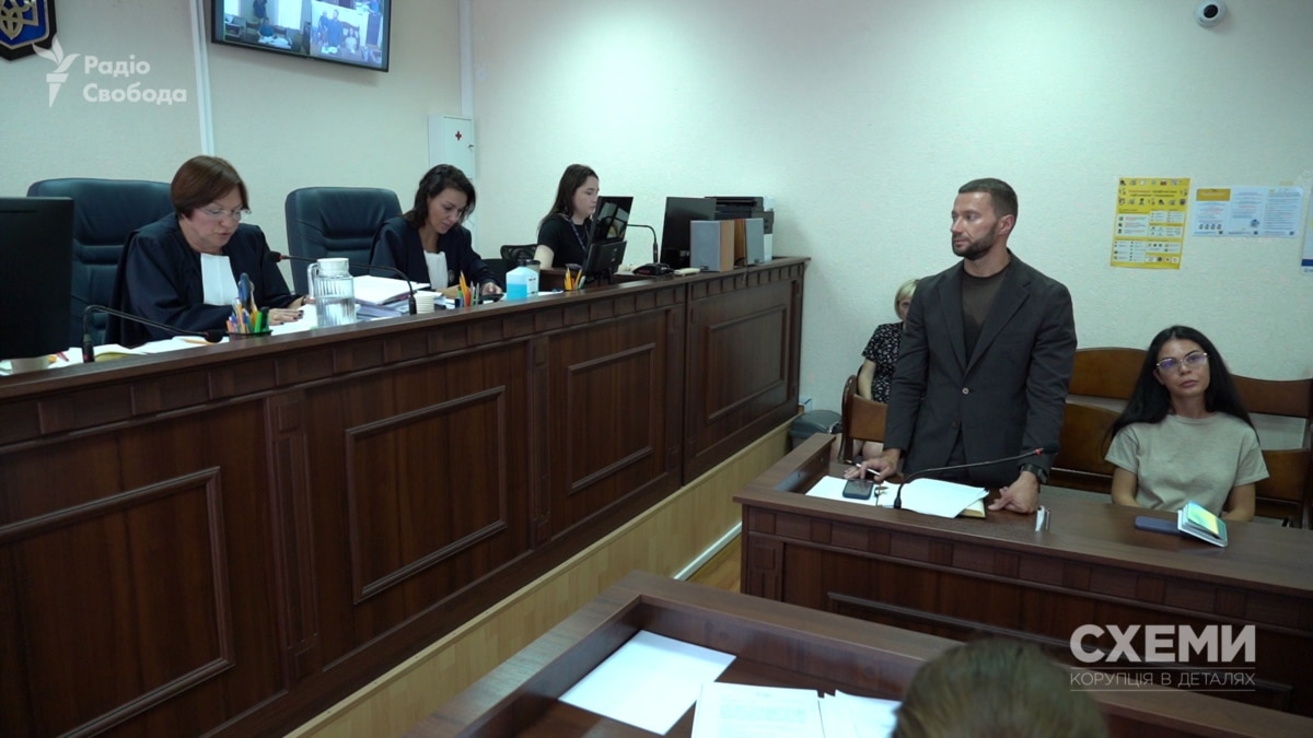 Голова АМКУ Кириленко прокоментував ймовірне лобіювання Стефанішиною призначення його директором НАБУ